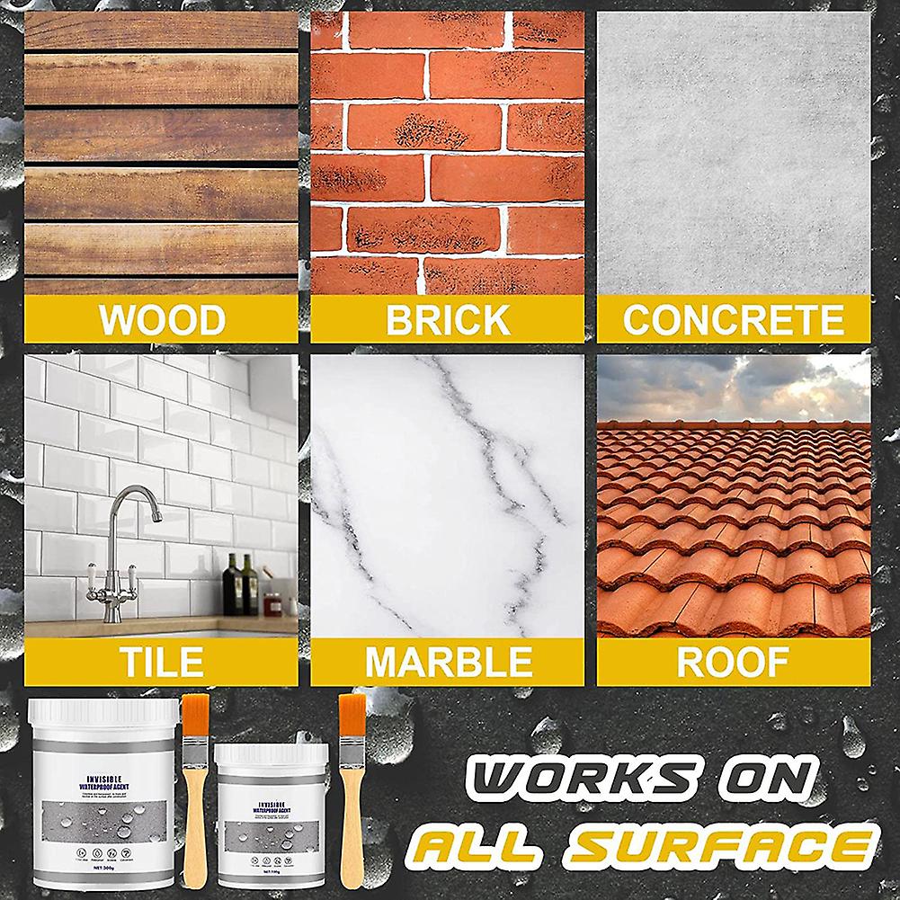 Hydra Sealant Water Proof Agent