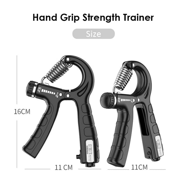 Boldfit Gripper Gym Health Personal