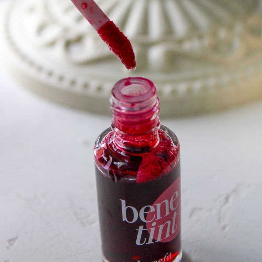 Benefit Benetint Lip & Cheek Stain