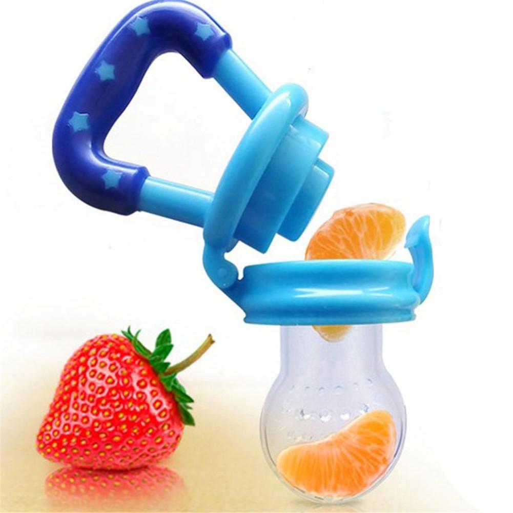 Baby Fruit Pacifier Get 1 Free