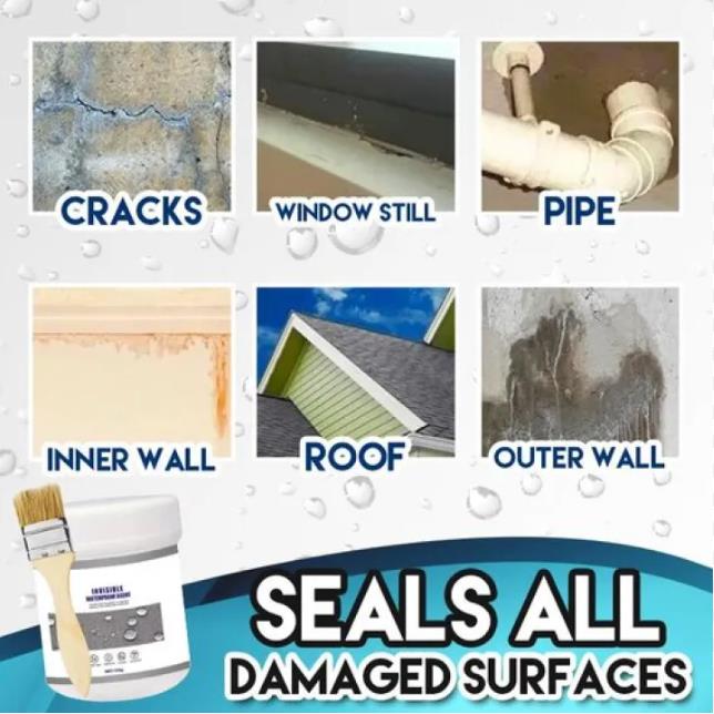 Hydra Sealant Water Proof Agent
