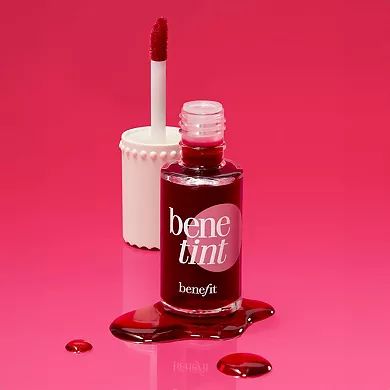 Benefit Benetint Lip & Cheek Stain
