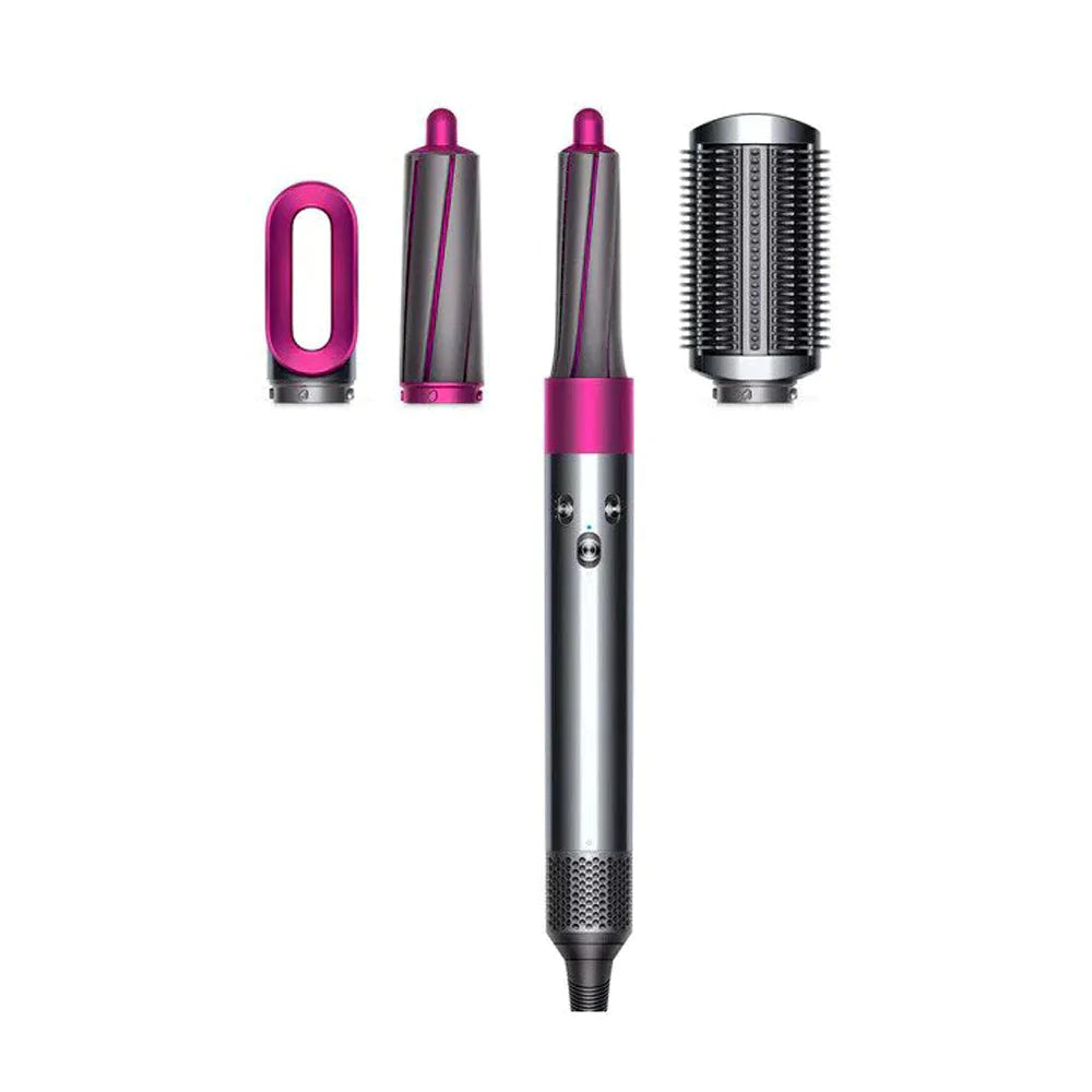 5-in-1 Hairstyler Pro