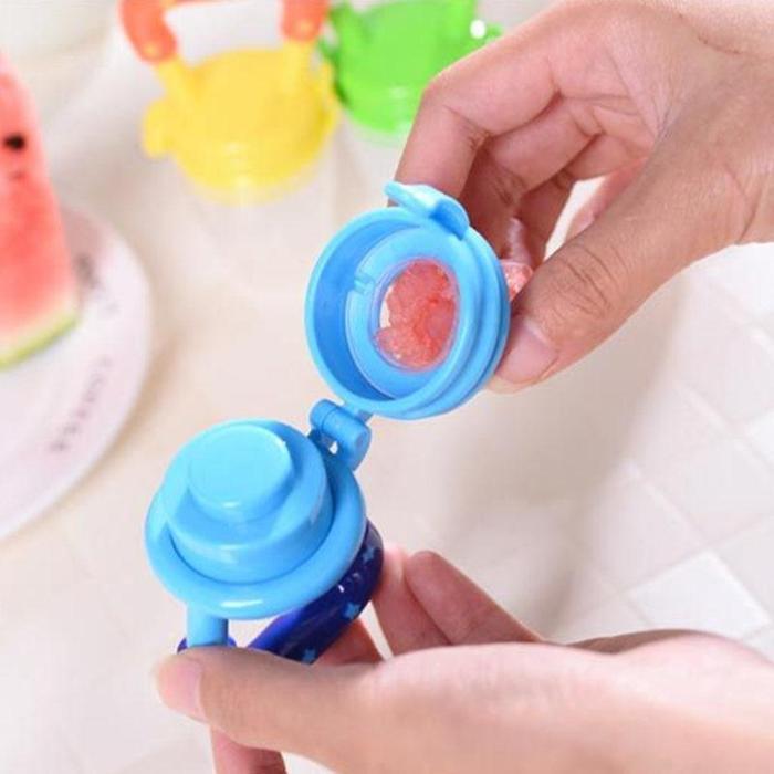 Baby Fruit Pacifier Get 1 Free